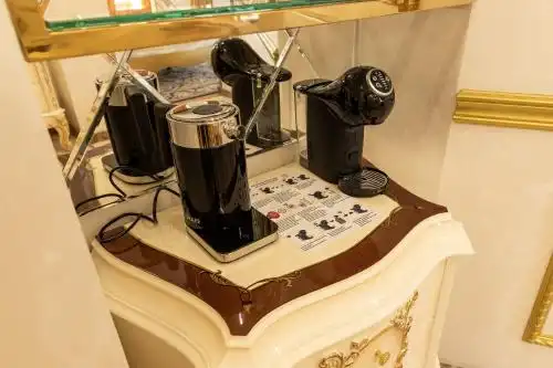 Royal Palace Luxury and SPA - 45