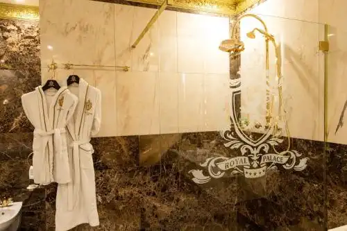 Royal Palace Luxury and SPA - 68