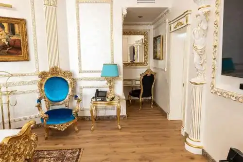 Royal Palace Luxury and SPA - 56