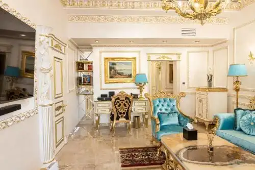 Royal Palace Luxury and SPA - 57