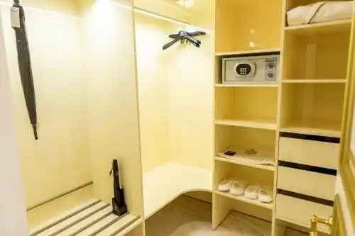 Royal Palace Luxury and SPA - 63