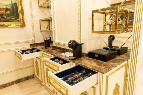 Royal Palace Luxury and SPA - 62