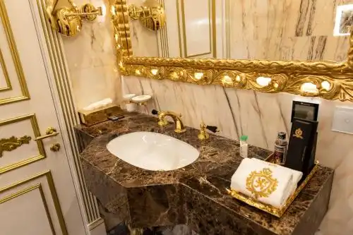 Royal Palace Luxury and SPA - 83