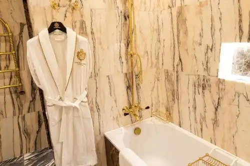 Royal Palace Luxury and SPA - 84