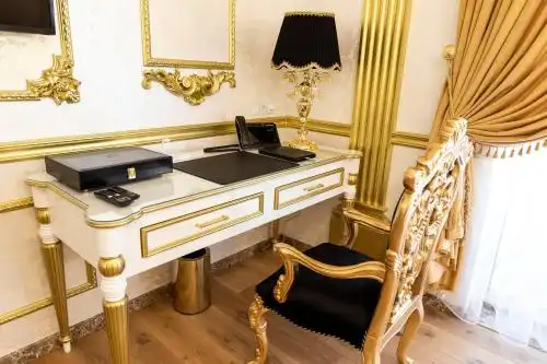 Royal Palace Luxury and SPA - 92