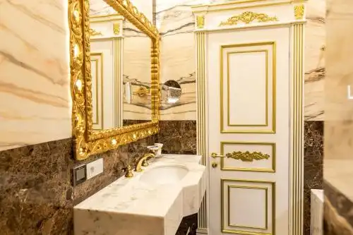 Royal Palace Luxury and SPA - 97