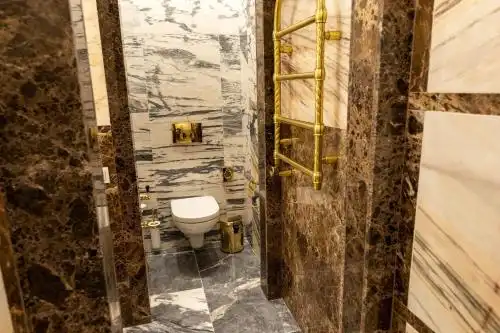 Royal Palace Luxury and SPA - 99