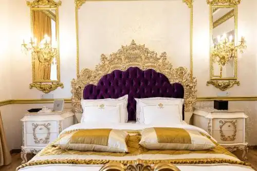 Royal Palace Luxury and SPA - 103