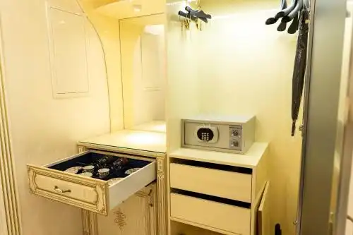 Royal Palace Luxury and SPA - 117