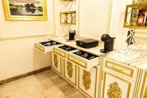 Royal Palace Luxury and SPA - 10