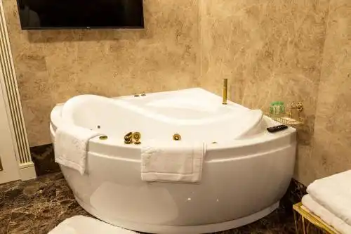 Royal Palace Luxury and SPA - 18