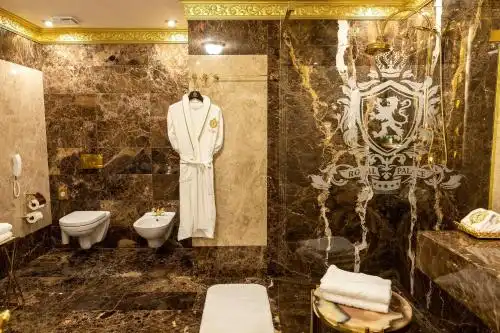 Royal Palace Luxury and SPA - 125