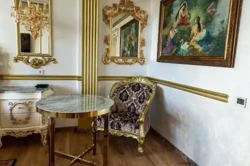 Royal Palace Luxury and SPA - 162