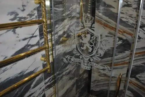 Royal Palace Luxury and SPA - 177