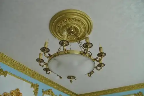 Royal Palace Luxury and SPA - 191