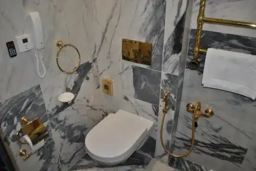 Royal Palace Luxury and SPA - 195