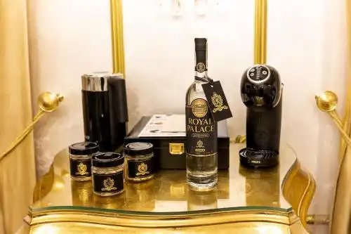 Royal Palace Luxury and SPA - 11