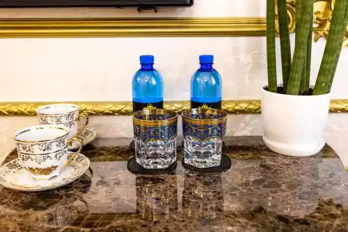 Royal Palace Luxury and SPA - 12