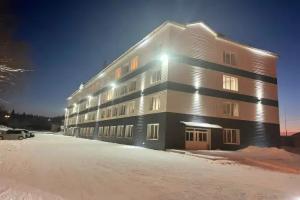 M-HOTEL, Zelenogorsk