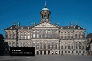 Tribe Amsterdam City, Amsterdam