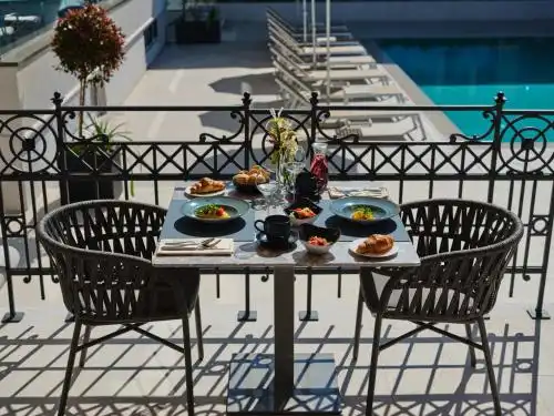 Palazzo Rainis & Spa - Small Luxury - Adults Only - 6