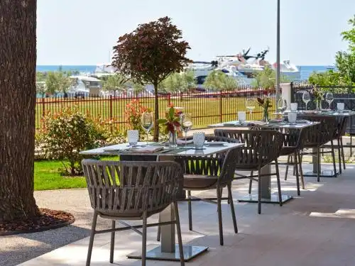 Palazzo Rainis & Spa - Small Luxury - Adults Only - 5