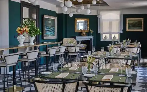 Palazzo Rainis & Spa - Small Luxury - Adults Only - 9
