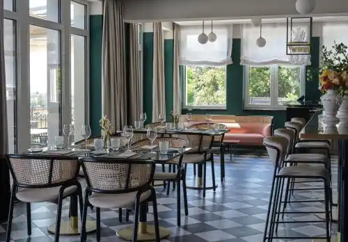 Palazzo Rainis & Spa - Small Luxury - Adults Only - 10