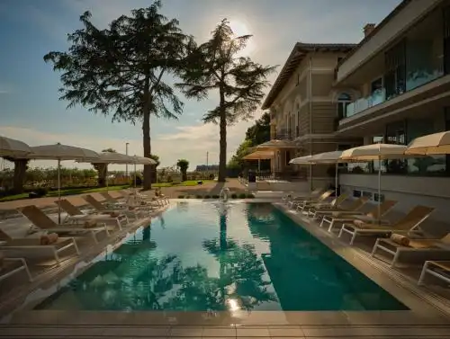 Palazzo Rainis & Spa - Small Luxury - Adults Only - 3