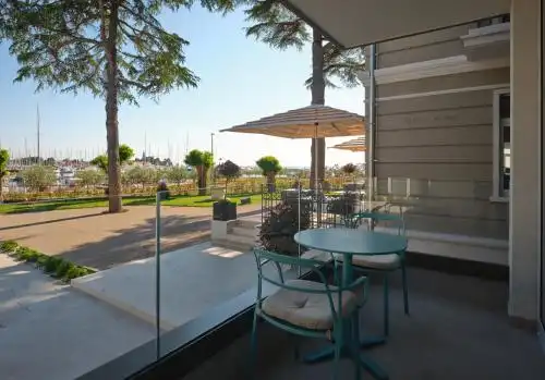 Palazzo Rainis & Spa - Small Luxury - Adults Only - 42