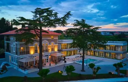 Palazzo Rainis & Spa - Small Luxury - Adults Only