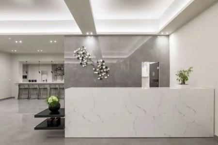 Melina Oasis Boutique - 1