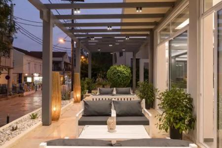 Melina Oasis Boutique - 18