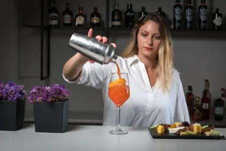 Melina Oasis Boutique - 9