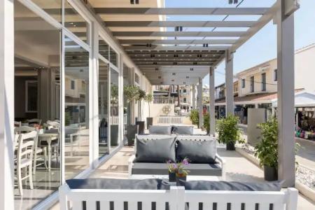 Melina Oasis Boutique - 17