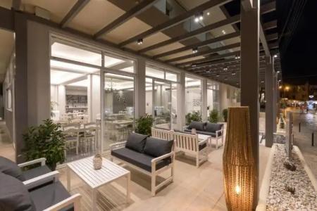 Melina Oasis Boutique - 27