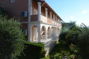 Michelangelo Village, Kassiopi