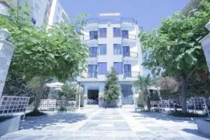 HOTEL SANREMO, Durres