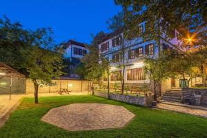 Süleyman BEY Konak, Safranbolu