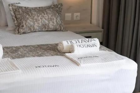 Avaton Luxury Resort And Spa Access The Enigma - 49