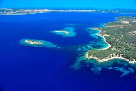 Avaton Luxury Resort And Spa Access The Enigma - 17