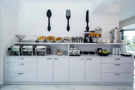 Avaton Luxury Resort And Spa Access The Enigma - 22