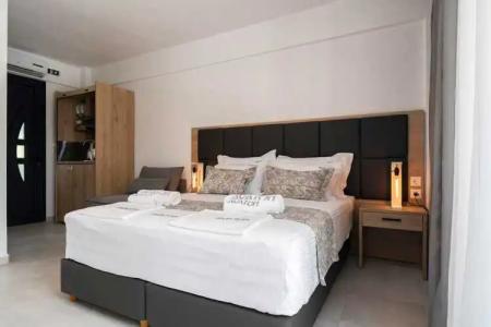 Avaton Luxury Resort And Spa Access The Enigma - 33