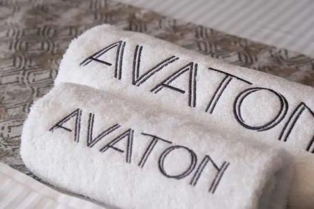 Avaton Luxury Resort And Spa Access The Enigma - 53