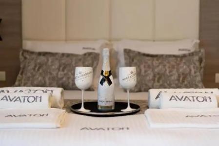 Avaton Luxury Resort And Spa Access The Enigma - 88