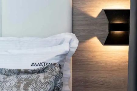 Avaton Luxury Resort And Spa Access The Enigma - 73