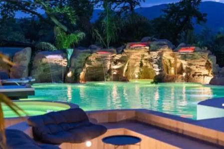 Avaton Luxury Resort And Spa Access The Enigma - 90