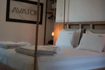 Avaton Luxury Resort And Spa Access The Enigma - 124