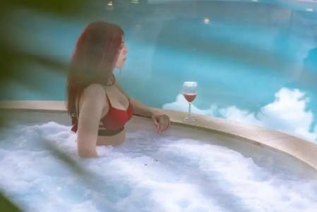 Avaton Luxury Resort And Spa Access The Enigma - 28