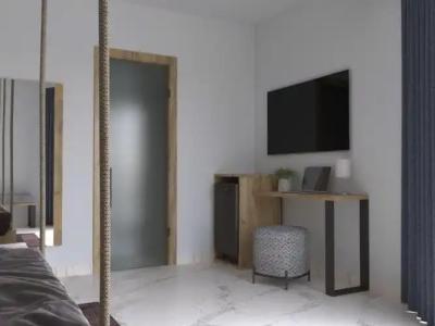 Avaton Luxury Resort And Spa Access The Enigma - 122